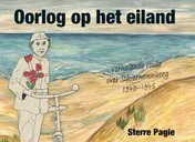 Omslag van Oorlog op het eiland