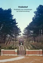 Omslag van Vredenhof