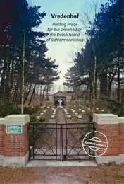 Omslag van Vredenhof