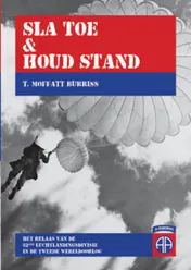 Omslag van Sla toe & houd stand