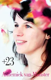 Omslag van +23
