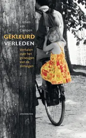 Omslag van Gekleurd verleden