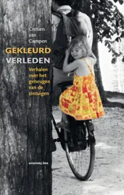 Omslag van Gekleurd verleden
