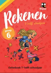 Omslag van Oefenboek