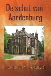 Omslag van De schat van Aardenburg