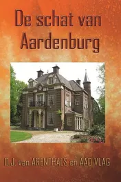 Omslag van De schat van Aardenburg