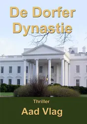 Omslag van De Dorfer dynastie