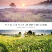 Omslag van Van paarse heide tot orchideeënweide