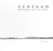 Omslag van Eenzaam
