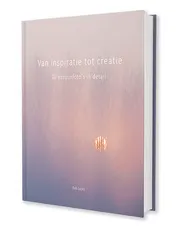 Omslag van Van inspiratie tot creatie