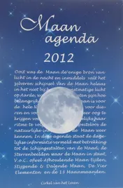 Omslag van 2012