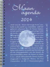 Omslag van 2014