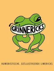 Omslag van Grinnericks