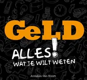 Omslag van Geld