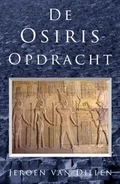 Omslag van De Osiris Opdracht