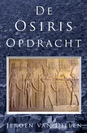 Omslag van De Osiris Opdracht
