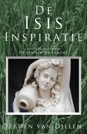Omslag van De Isis Inspiratie