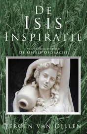 Omslag van De Isis Inspiratie