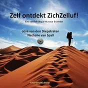 Omslag van Zelf ontdekt zichZelluf!