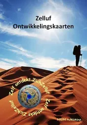 Omslag van Zelluf ontwikkelingskaarten
