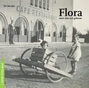Omslag van Flora, meer dan een gebouw