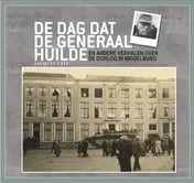 Omslag van De dag dat de generaal huilde