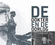 Omslag van De dokter en de oorlog