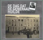 Omslag van Boulevard