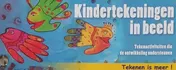 Omslag van Kindertekenngen in beeld