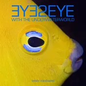 Omslag van Eye2Eye