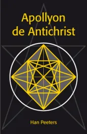 Omslag van Apollyon de Antichrist