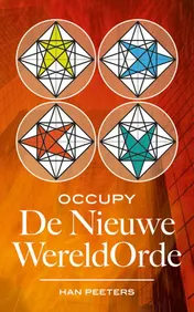 Omslag van Occupy de nieuwe wereldorde