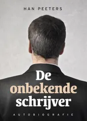 Omslag van De onbekende schrijver
