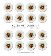 Omslag van Koken met contrast
