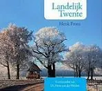 Omslag van Landelijk Twente