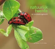Omslag van Natuurlijk Twente
