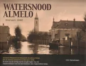 Omslag van Watersnood in Almelo