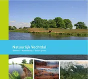 Omslag van Natuurlijk Vechtdal