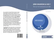 Omslag van QRM Waarom & Hoe?