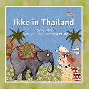 Omslag van Ikke in Thailand