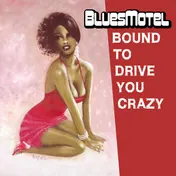 Omslag van Bound to drive you crazy