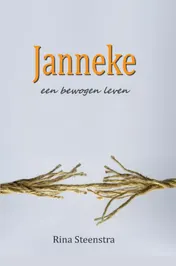 Omslag van Janneke