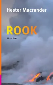 Omslag van Rook