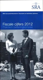 Omslag van 2012