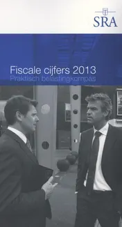 Omslag van 2013