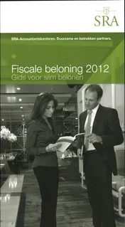 Omslag van 2012
