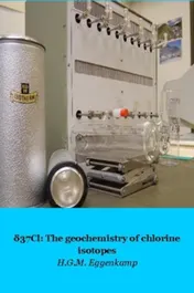 Omslag van δ37Cl