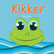 Omslag van Kikker