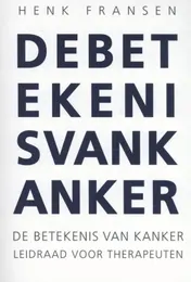 Omslag van Handboek psychosomatiek