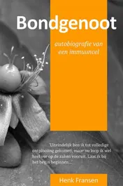 Omslag van Bondgenoot